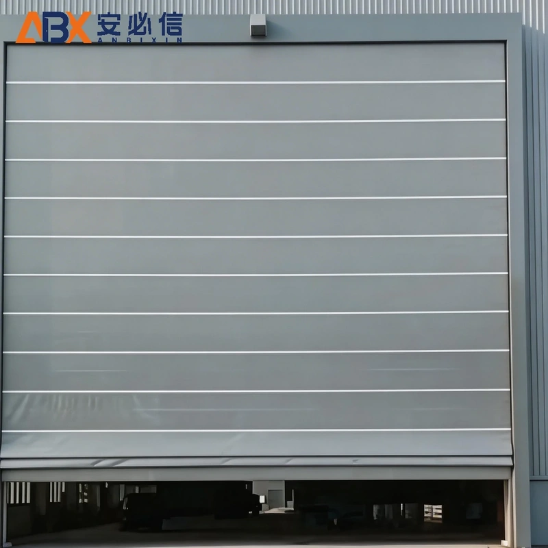 汕尾市高速堆积门