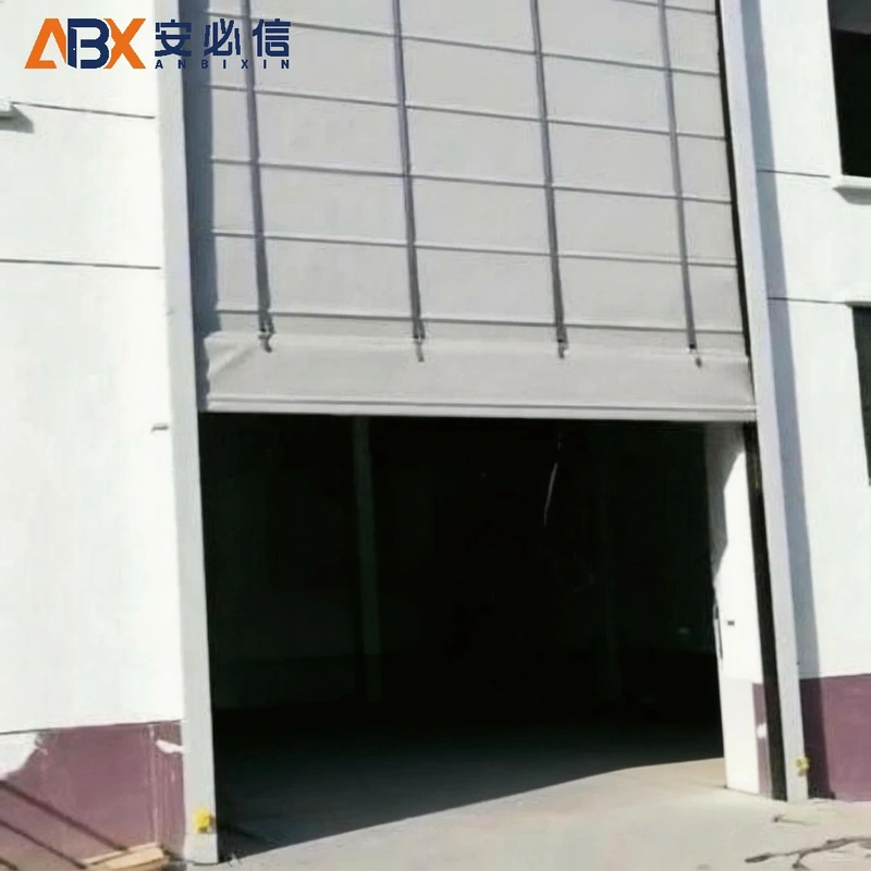 汕尾市背带堆积门