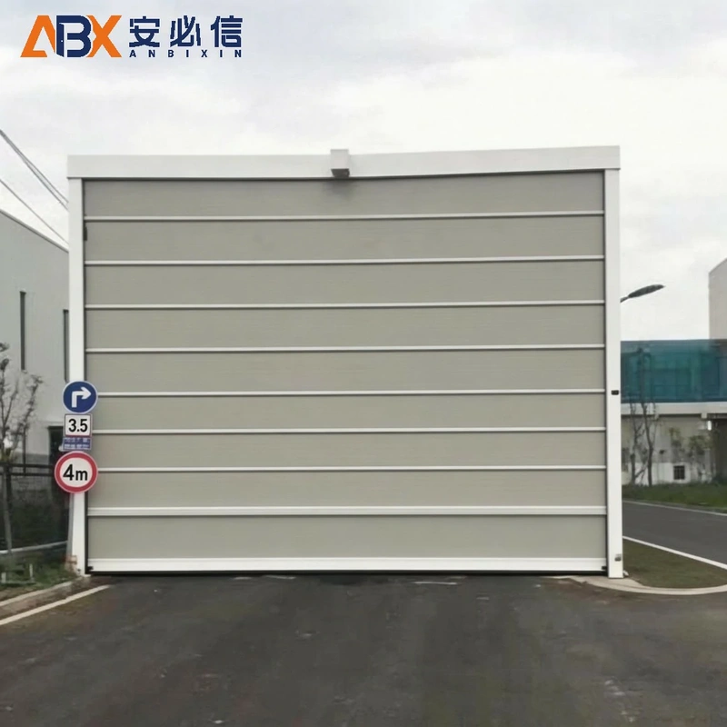 汕尾市冷库门封