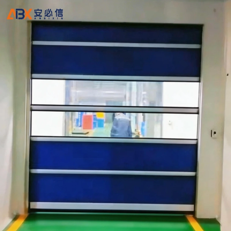 汕尾市快速门